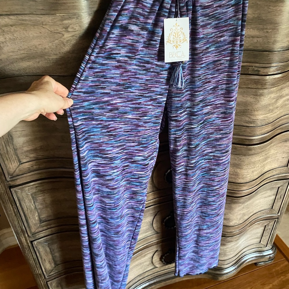 Beca pants
